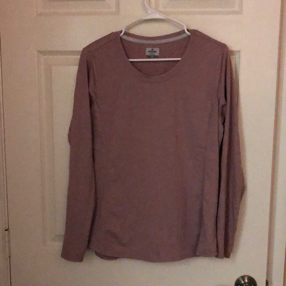 Ridgecut women long sleeve base layer